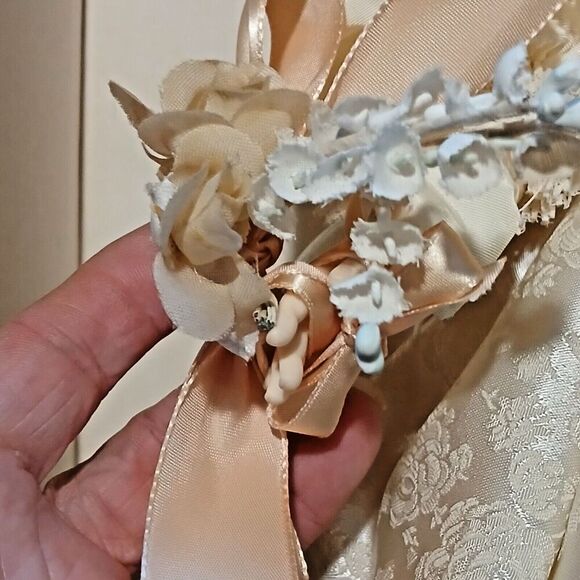 Vintage EFFANBEE Doll Age of Elegance Westminster, box - Picture 9 of 13